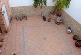 Almagro 350&nbsp;m²