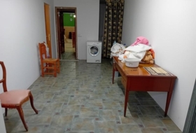 Almagro 350&nbsp;m²