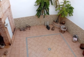 Almagro 350&nbsp;m²