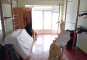 Дом с участком на продажу в городе Альмагро Фото
