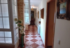 Almagro 350&nbsp;m²
