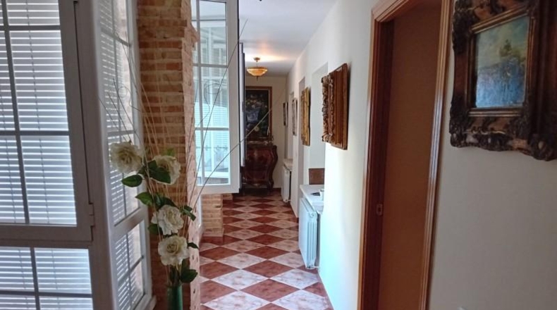 Ciudad Real - Almagro - 350m2