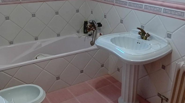 Ciudad Real - Almagro - 350m2