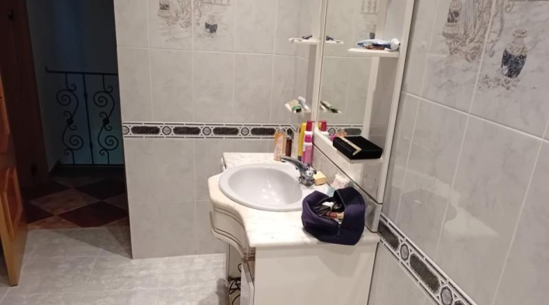 Ciudad Real - Almagro - 350m2