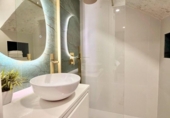 Casa de pueblo en venta en la España, Manuel, ref: TR407198 foto