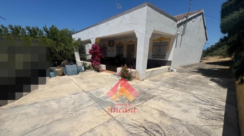 Malaga - Arriate - 95m2