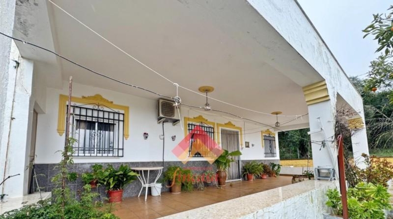 Malaga - Arriate - 95m2