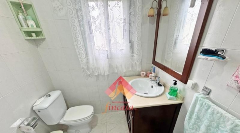 Malaga - Arriate - 95m2