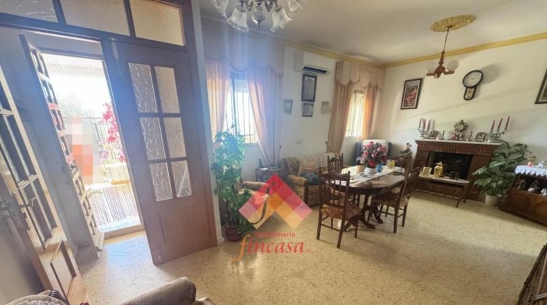 Malaga - Arriate - 95m2