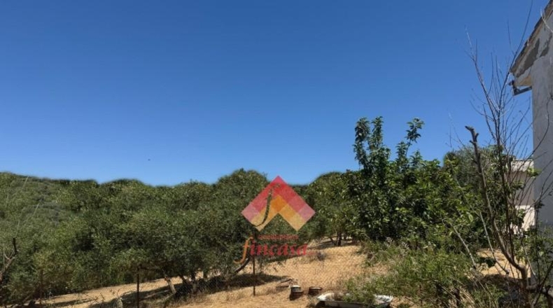 Malaga - Arriate - 95m2