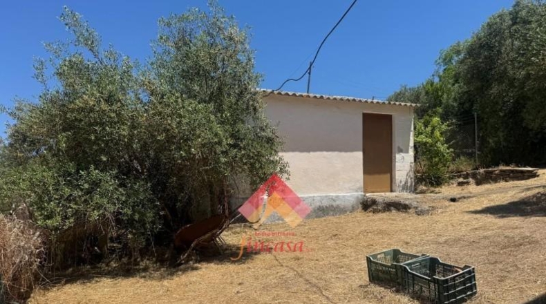 Malaga - Arriate - 95m2