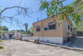 Llíria 2661&nbsp;m² 
