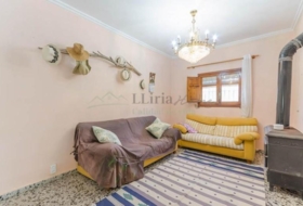 Llíria 2661&nbsp;m² 