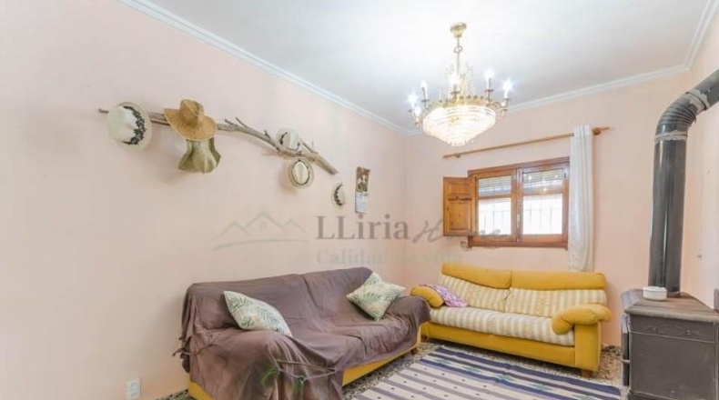 Valencia - Liria - 2661m2