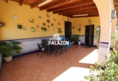 Casa de campo con terreno en venta en la España, Crevillente, ref: TR395076 foto