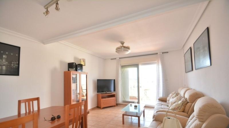 Alicante - Guardamar del Segura - 110m2