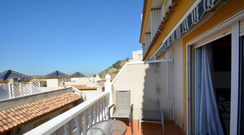 Alicante - Guardamar del Segura - 110m2