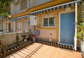 Casa de pueblo en venta en la España, Guardamar del Segura, ref: TR403640 foto
