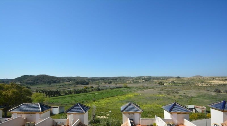 Alicante - Guardamar del Segura - 110m2