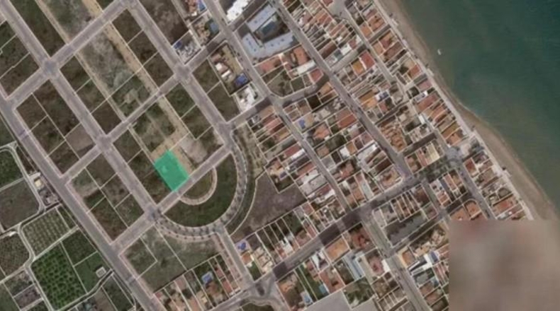 Valencia - Piles - 844m2