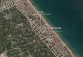 Parcela urbanizable en venta en la España, Piles, ref: TR223609 foto