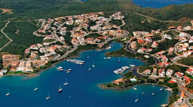 Balearic Islands - Mahón - 532m2
