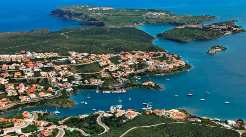 Balearic Islands - Mahón - 532m2