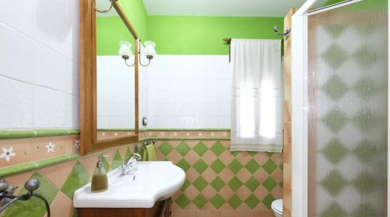 Granada - Cozvíjar - 880m2