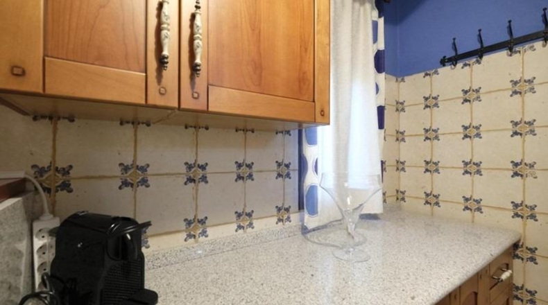 Granada - Cozvíjar - 880m2