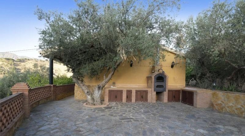 Granada - Cozvíjar - 880m2