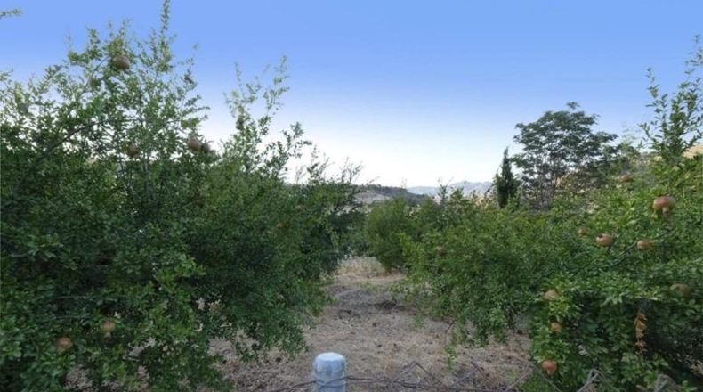 Granada - Cozvíjar - 880m2