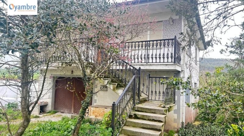 Cantabria - Arnuero - 1000m2