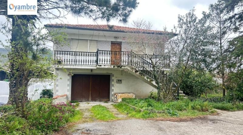 Cantabria - Arnuero - 1000m2