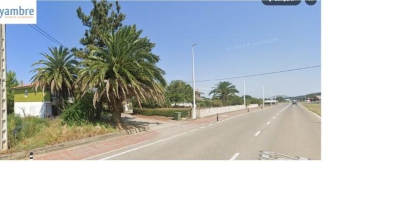 Cantabria - Arnuero - 1000m2