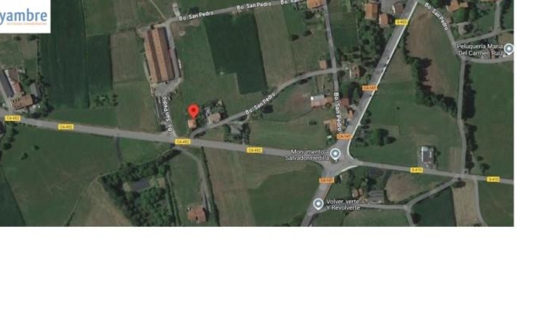 Cantabria - Arnuero - 1000m2