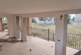 La Muela 1199&nbsp;m²
