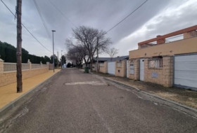 La Muela 1199&nbsp;m²