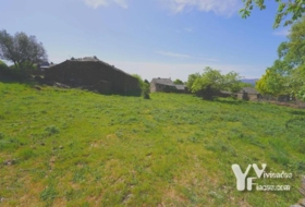 Campillo de Ranas 2672&nbsp;m²