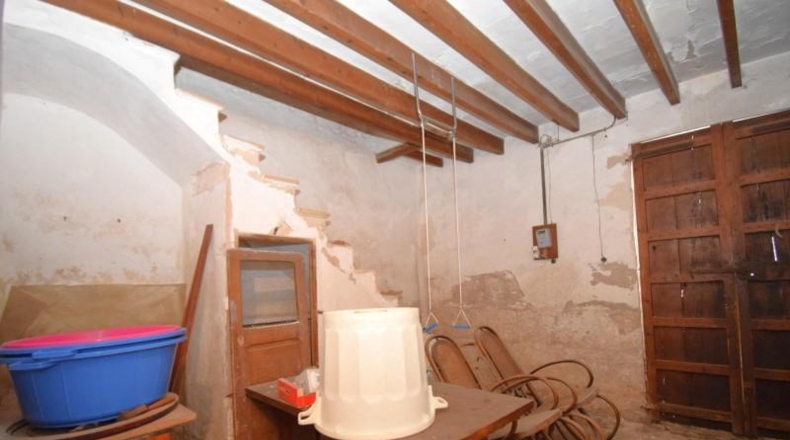 Islas Baleares - Muro - 188m2