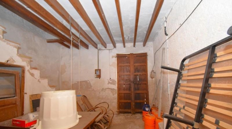 Islas Baleares - Muro - 188m2