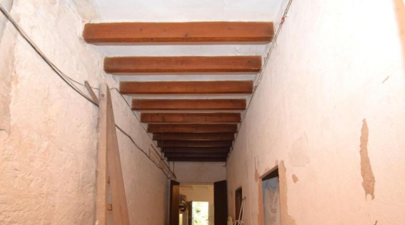 Islas Baleares - Muro - 188m2