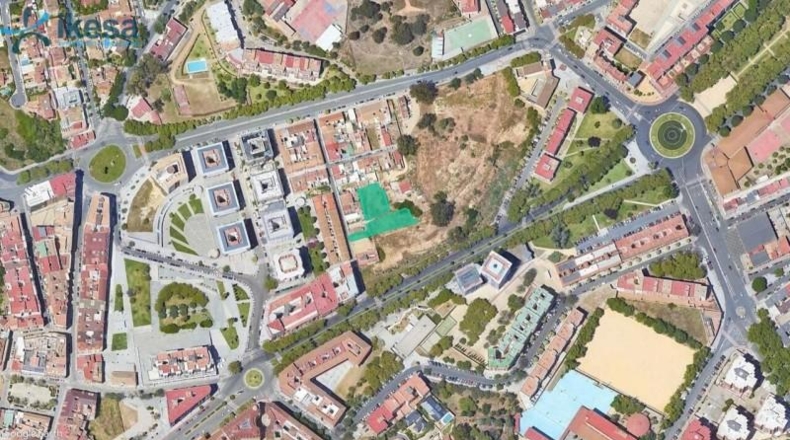 Huelva - Huelva - 1424m2