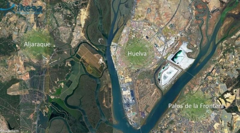 Huelva - Huelva - 1424m2