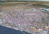 Suelo urbano en venta en la España, Huelva, ref: TR255631 foto