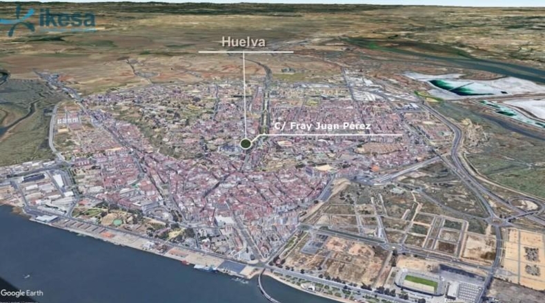 Huelva - Huelva - 1424m2