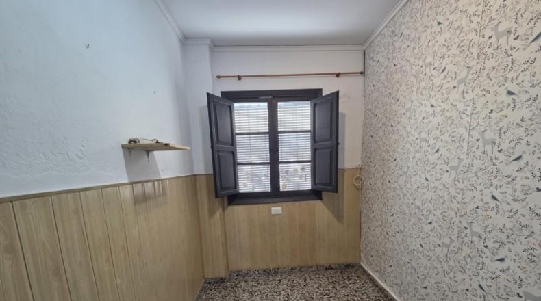 València - Gandía - 86m2