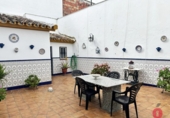 Casa de pueblo en venta en la España, Almodóvar del Río, ref: TR283178 foto