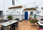 Casa de pueblo en venta en la España, Almodóvar del Río, ref: TR283178 foto