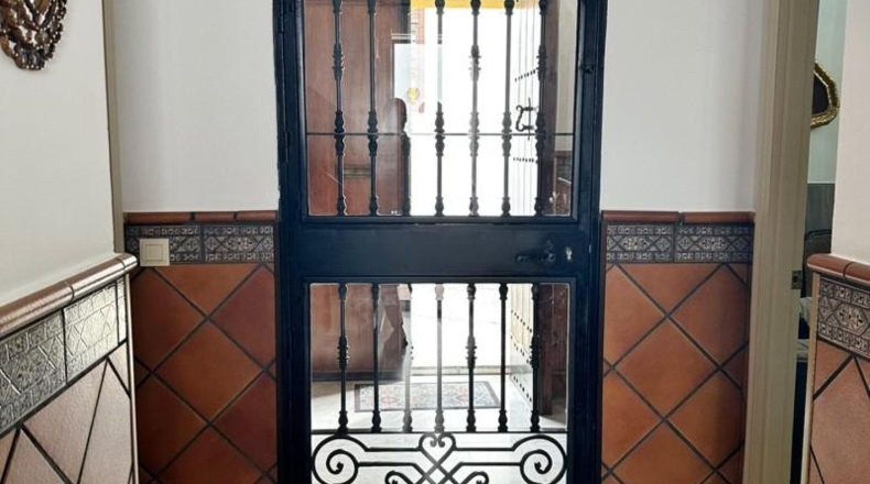 Córdoba - Альмодовар-дель-Рио - 250m2