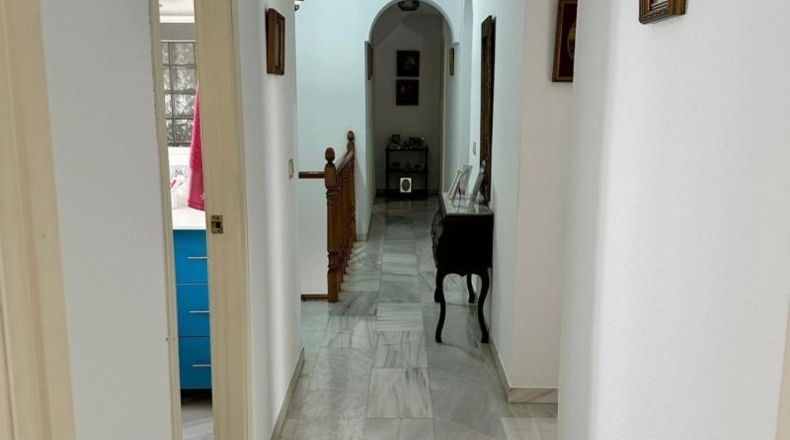 Córdoba - Альмодовар-дель-Рио - 250m2
